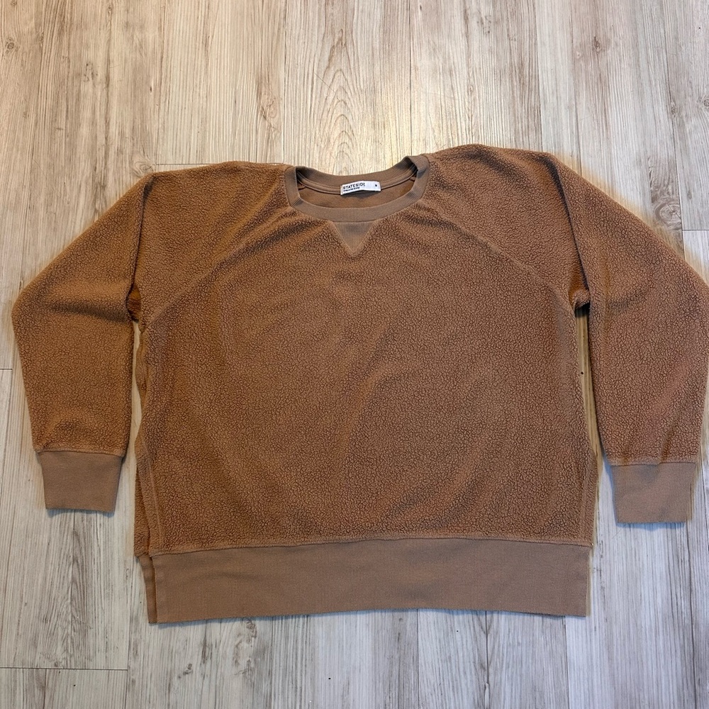 Stateside size M in GUC